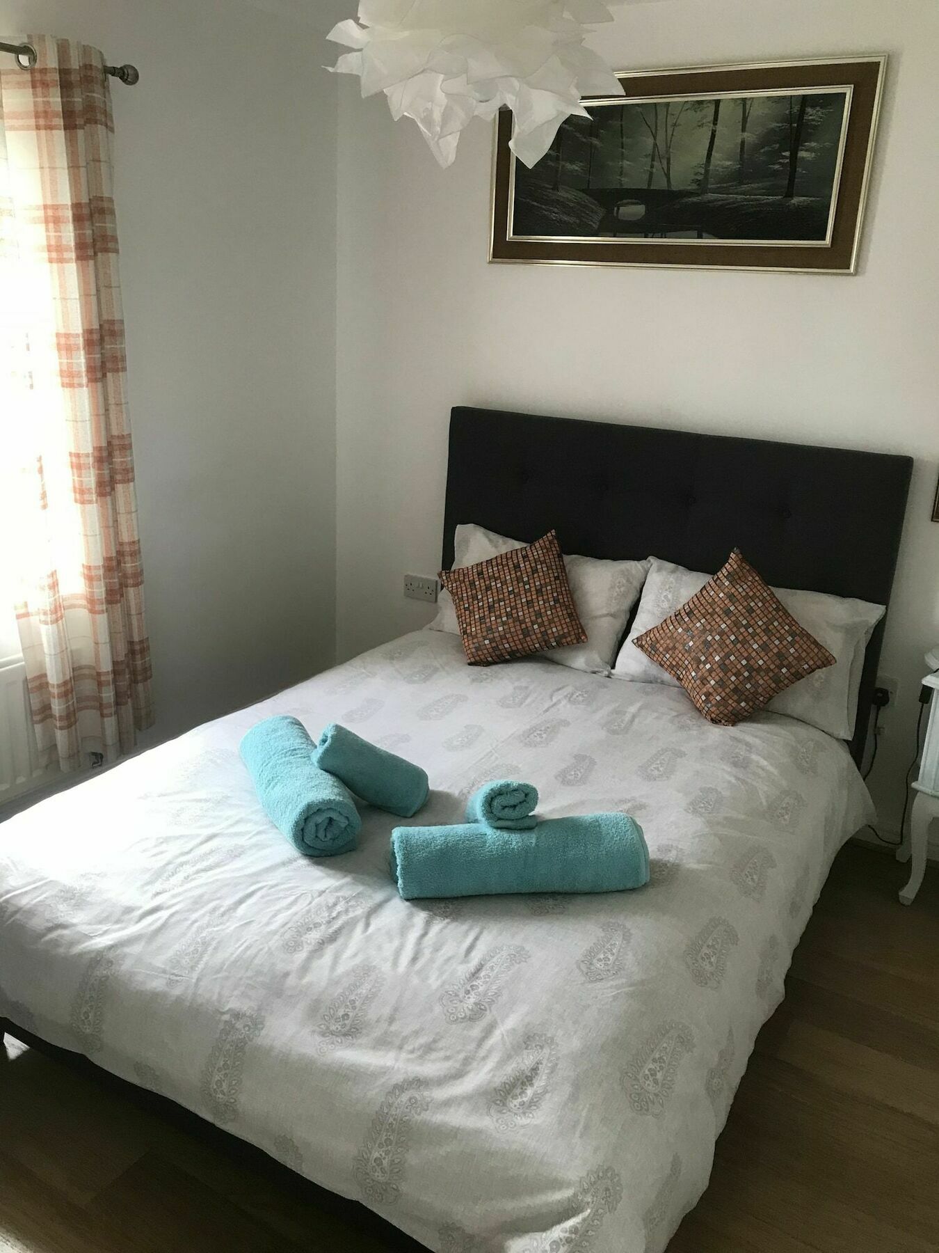 George House Hotel Кентърбъри Екстериор снимка