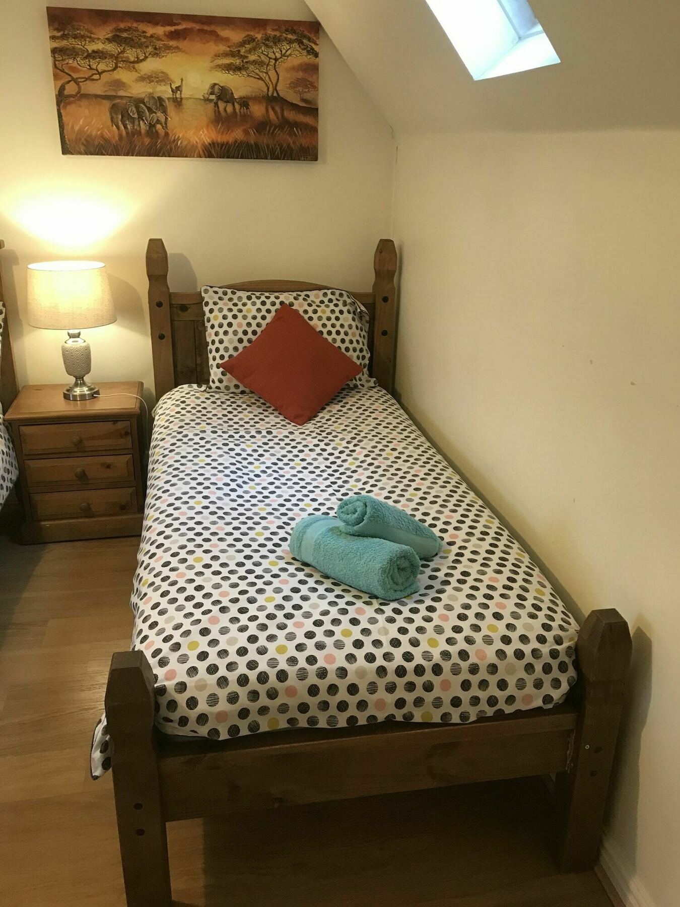 George House Hotel Кентърбъри Екстериор снимка