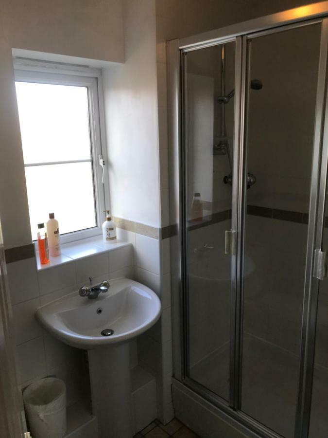 George House Hotel Кентърбъри Екстериор снимка