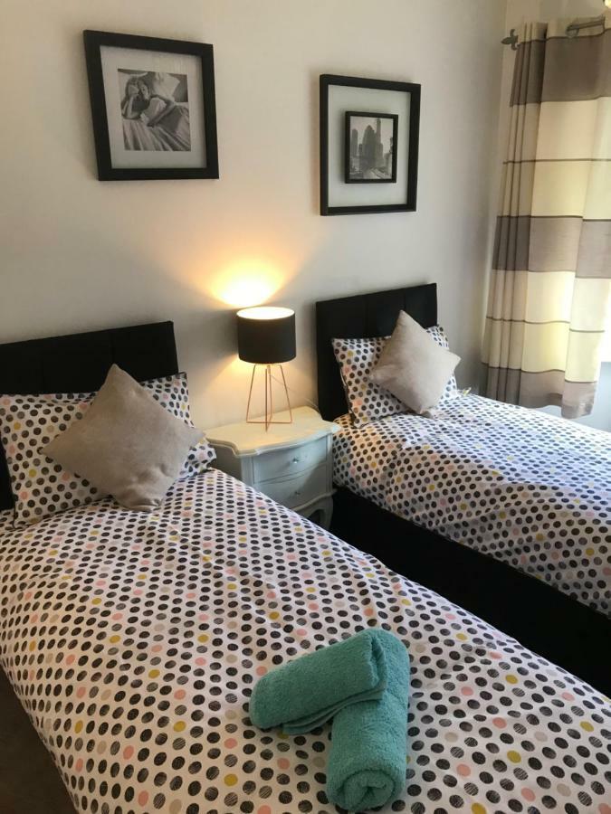 George House Hotel Кентърбъри Екстериор снимка