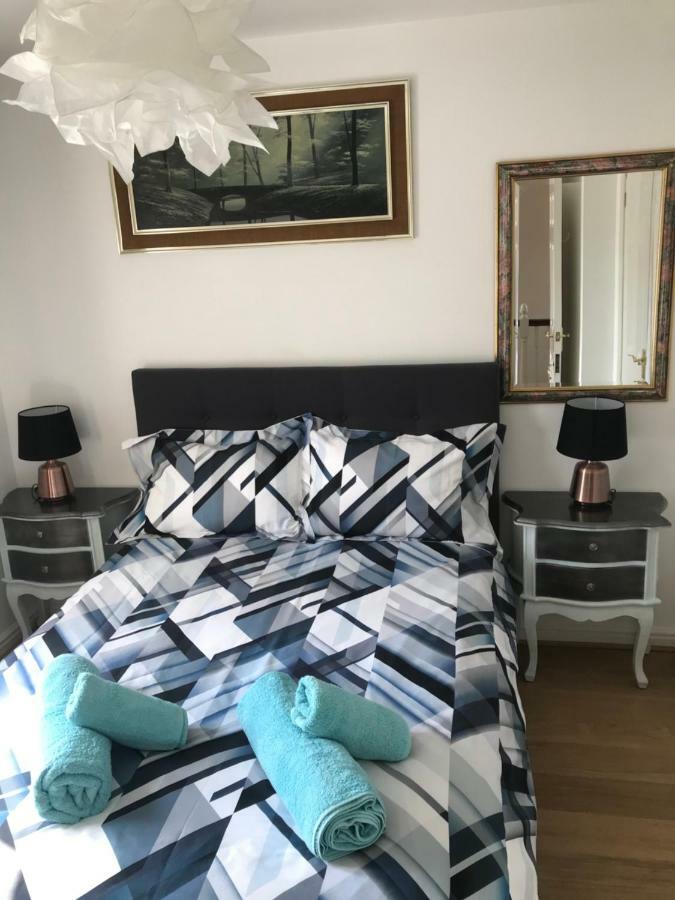 George House Hotel Кентърбъри Екстериор снимка