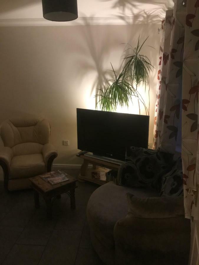 George House Hotel Кентърбъри Екстериор снимка