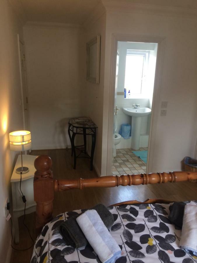 George House Hotel Кентърбъри Екстериор снимка