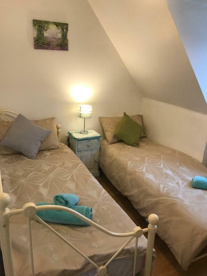 George House Hotel Кентърбъри Екстериор снимка