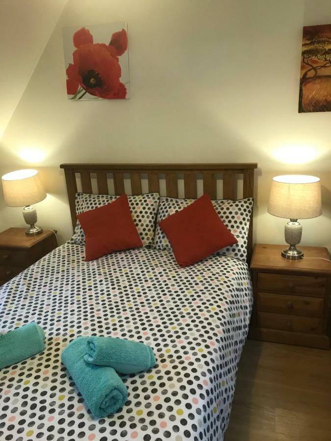 George House Hotel Кентърбъри Екстериор снимка