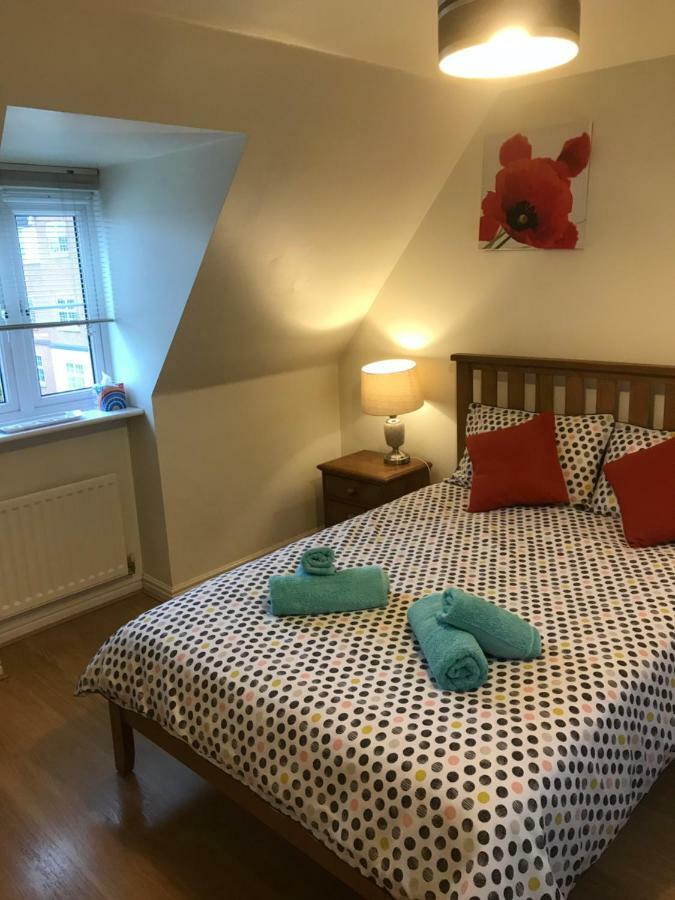 George House Hotel Кентърбъри Екстериор снимка