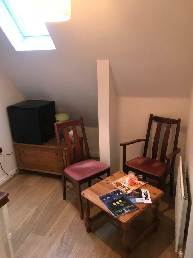 George House Hotel Кентърбъри Екстериор снимка