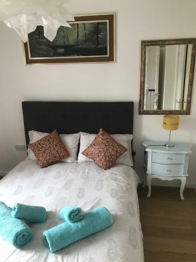 George House Hotel Кентърбъри Екстериор снимка