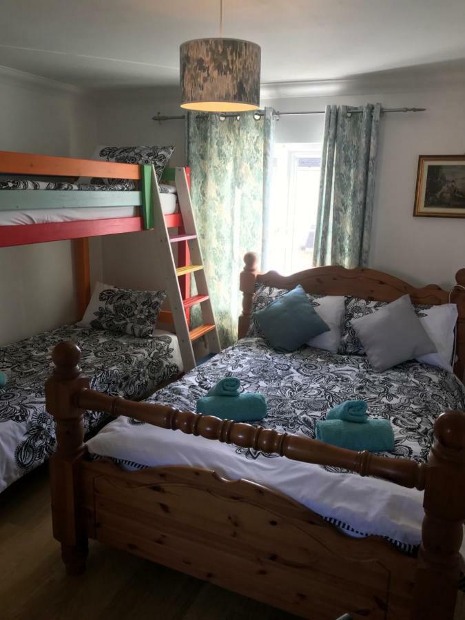 George House Hotel Кентърбъри Екстериор снимка